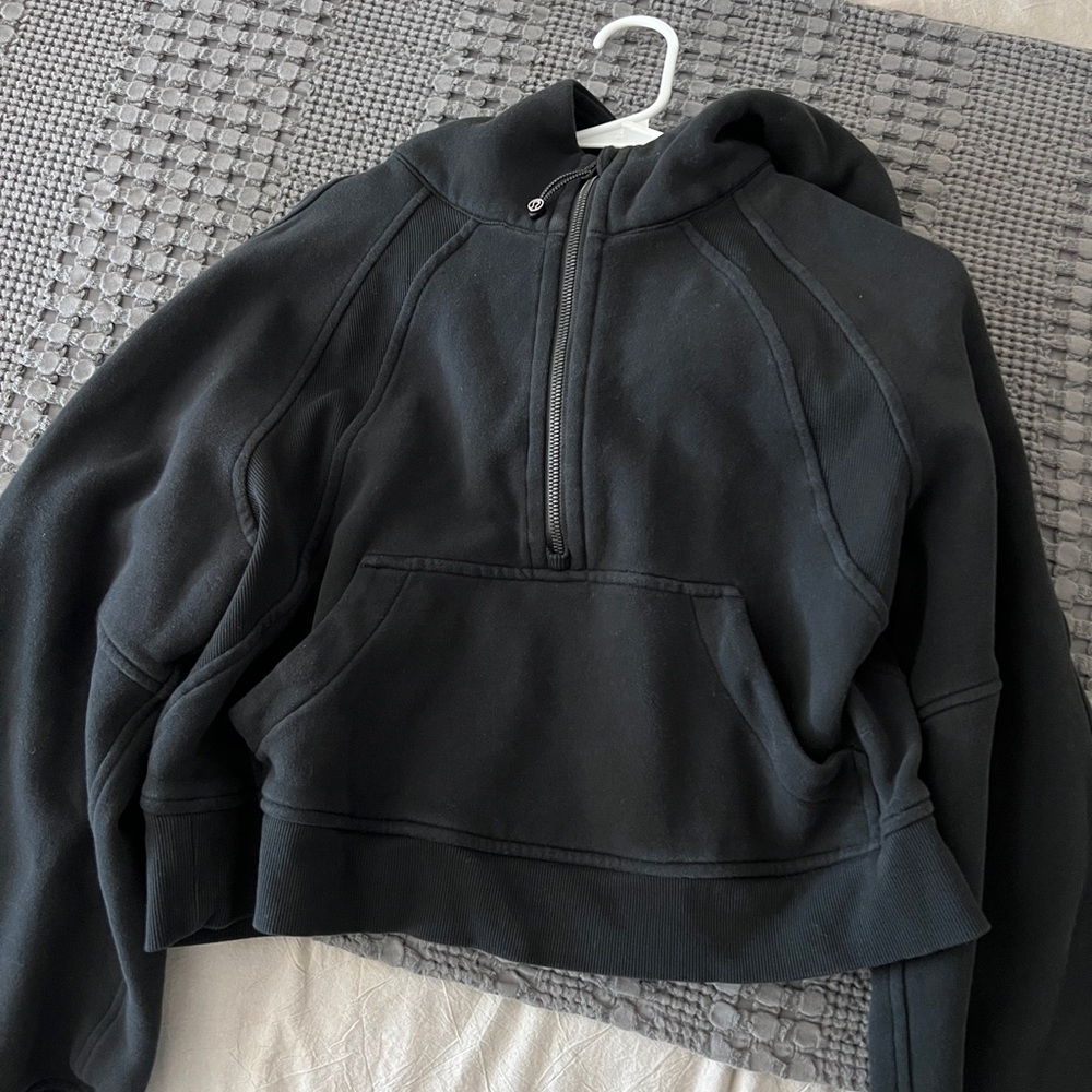 scuba hoodie